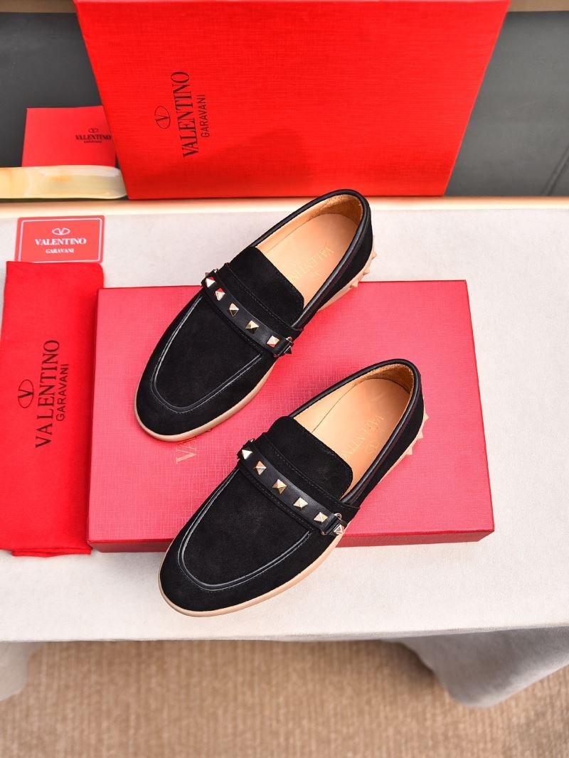 Valentino Low Shoes